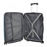 Suitcase 60Cm Itaca Glasgow