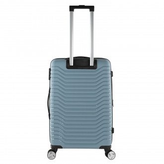 Suitcase 60Cm Itaca Glasgow