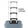 Suitcase 60Cm Itaca Glasgow