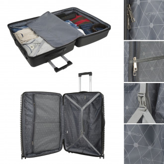 Valise 70Cm Itaca Glasgow