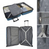 Suitcase 70Cm Itaca Glasgow