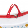 Couloir de valise pour enfants Itaca Happy Fun Days