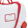 Couloir de valise pour enfants Itaca Happy Fun Days