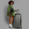 Suitcase 80Cm Itaca Tiber