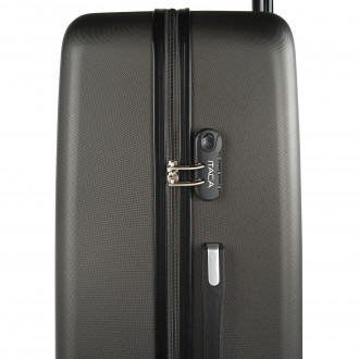 Suitcase 80Cm Itaca Tiber