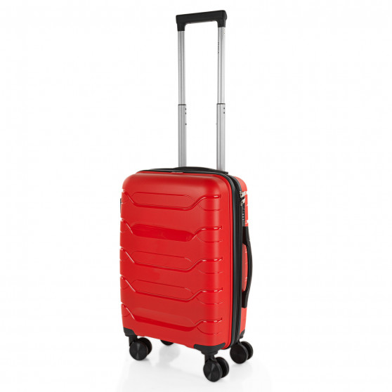 Valise Cabin Itaca Moscou