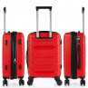 Valise Cabin Itaca Moscou