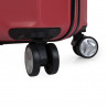 Medium Elba rigid suitcases with a capacity of 100 L