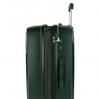 Suitcase 70Cm Itaca Moscow