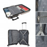 Itaca Glasgow Cabin Suitcase