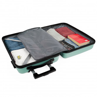 Itaca Glasgow Cabin Suitcase