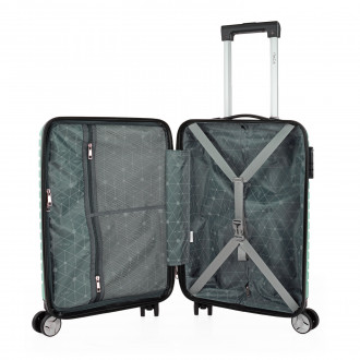 Itaca Glasgow Cabin Suitcase