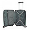 Itaca Glasgow Cabin Suitcase