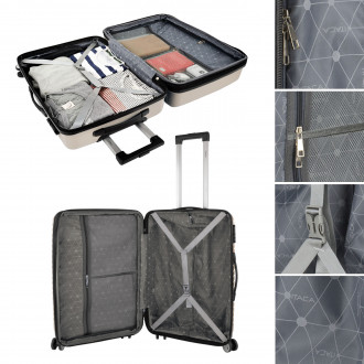 Suitcase 60Cm Itaca Glasgow