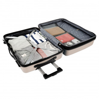 Suitcase 60Cm Itaca Glasgow