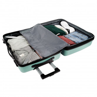 Suitcase 60Cm Itaca Glasgow