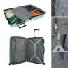 Suitcase 70Cm Itaca Glasgow