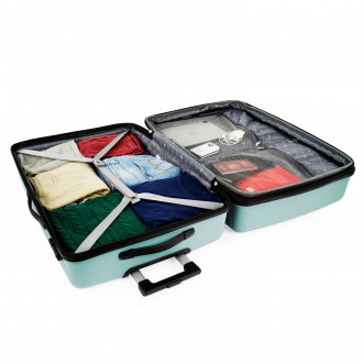 Suitcase 70Cm Itaca Glasgow