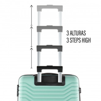 Suitcase 70Cm Itaca Glasgow