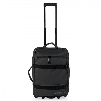 Cabin Bag With Wheels Itaca Alster