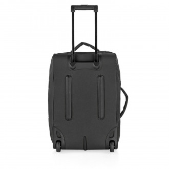 Cabin Bag With Wheels Itaca Alster