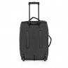 Cabin Bag With Wheels Itaca Alster