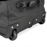 Cabin Bag With Wheels Itaca Alster