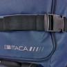 Cabin Bag With Wheels Itaca Alster