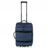 Cabin Bag With Wheels Itaca Alster