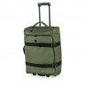 Cabin Bag With Wheels Itaca Alster