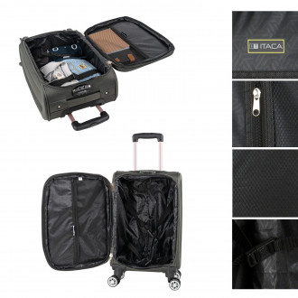 Luggage Set 50/60/70Cm Itaca Bergamo