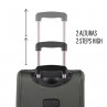 Luggage Set 50/60/70Cm Itaca Bergamo