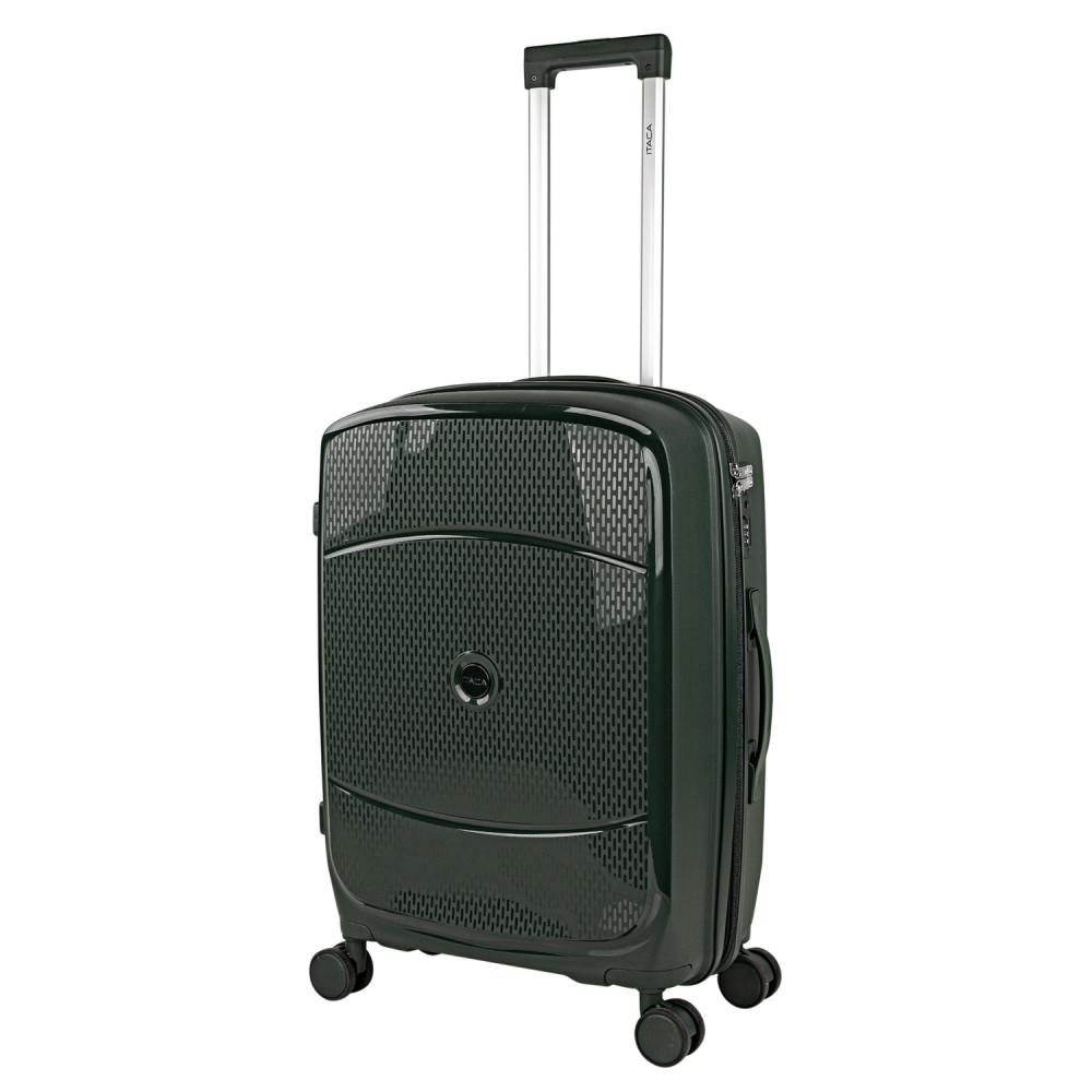 Suitcase 60Cm Itaca Moscow