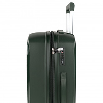 Suitcase 60Cm Itaca Moscow