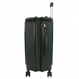 Suitcase 60Cm Itaca Moscow