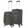 Itaca Bergamo 50/60Cm Set de bagages