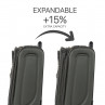 Itaca Bergamo 50/60Cm Set de bagages