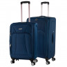 Itaca Bergamo 60/70Cm Luggage Set