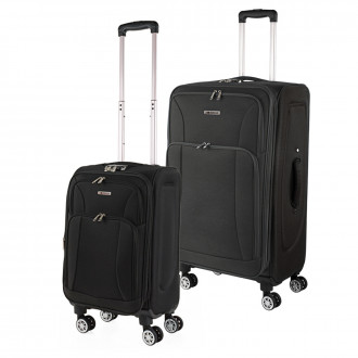 Itaca Bergamo Luggage Set 50/70Cm