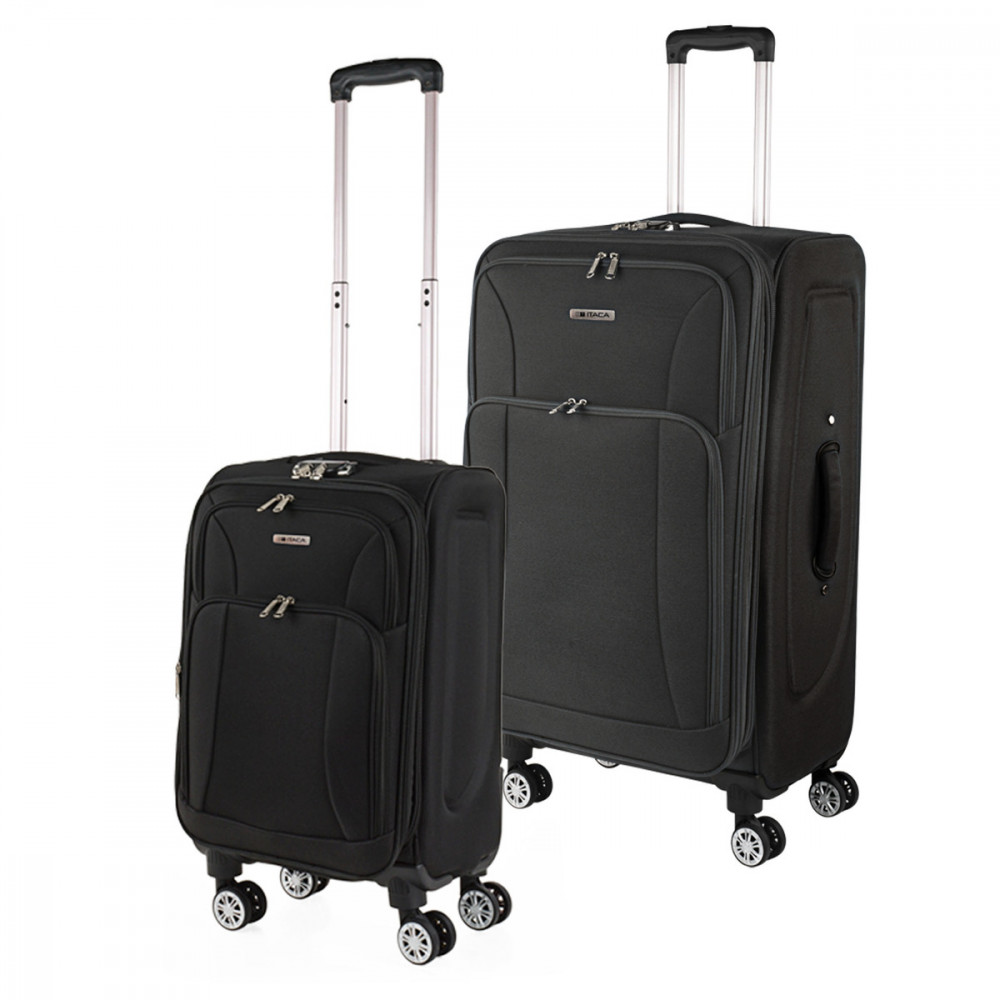 Itaca Bergamo Set de bagages 50/70Cm