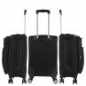 Itaca Bergamo Luggage Set 50/70Cm