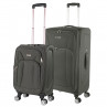 Itaca Bergamo Luggage Set 50/70Cm