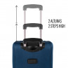 Itaca Bergamo Set de bagages 50/70Cm