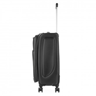 Suitcase 60Cm Itaca Bergamo