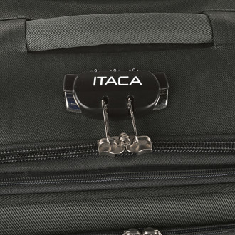 Valise 60Cm Itaca Bergamo