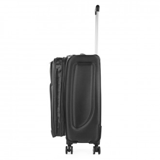 Suitcase 60Cm Itaca Bergamo