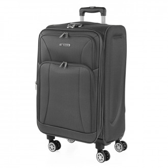 Suitcase 60Cm Itaca Bergamo