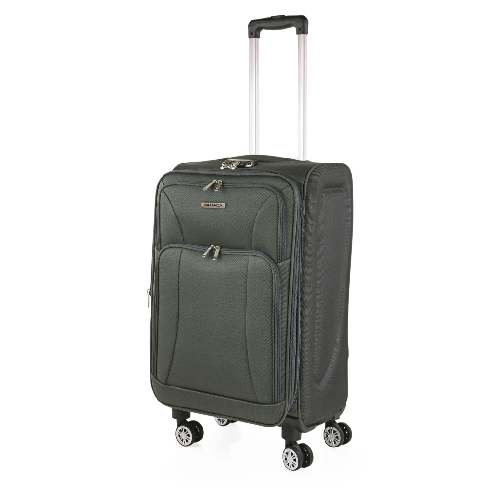 Valise 60Cm Itaca Bergamo