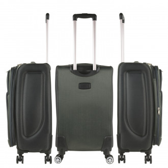 Suitcase 60Cm Itaca Bergamo