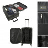 Suitcase 60Cm Itaca Bergamo